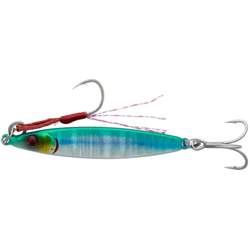 SAVAGE GEAR Flatline TG 4,5cm 15g UV Sayoris