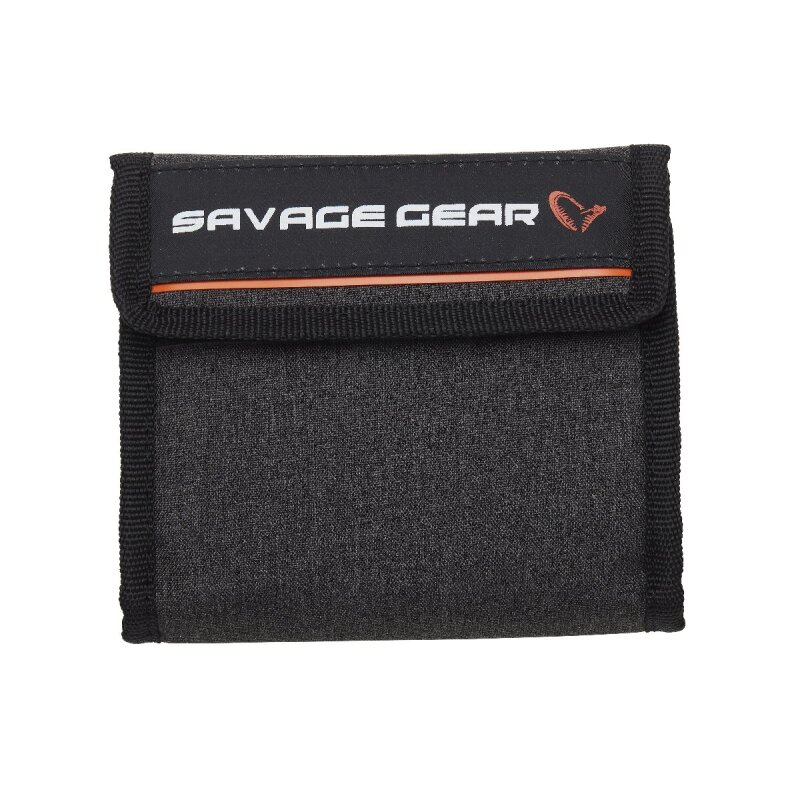 SAVAGE GEAR Flip Wallet Rig and Lure SAVAGE GEAR Flip Wallet Rig and Lure