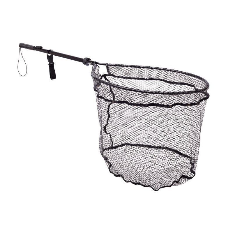 SAVAGE GEAR Foldable Net With Lock L 72cm 62x54x51cm SAVAGE GEAR Foldable Net With Lock L 72cm 62x54x51cm
