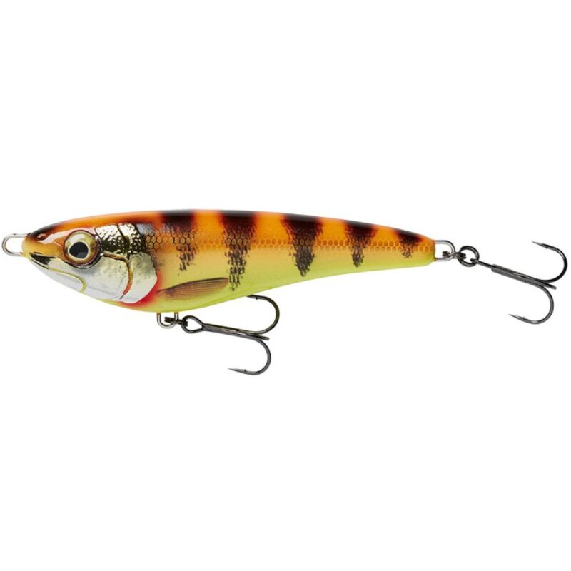 SAVAGE GEAR Freestyler V2 11cm 28g Golden Ambulance SAVAGE GEAR Freestyler V2 11cm 28g Golden Ambulance
