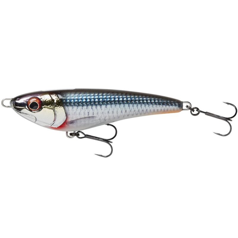 SAVAGE GEAR Freestyler V2 13cm 46g Roach SAVAGE GEAR Freestyler V2 13cm 46g Roach