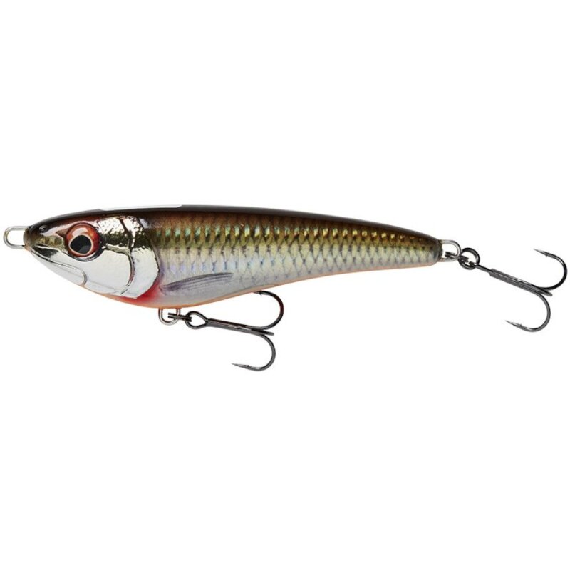 SAVAGE GEAR Freestyler V2 16cm 85g Dirty Roach SAVAGE GEAR Freestyler V2 16cm 85g Dirty Roach