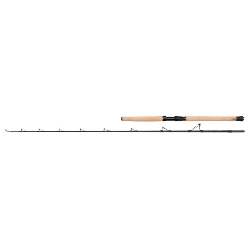 SAVAGE GEAR Fury SG6 Boat XH 2,13m 150-400g SAVAGE GEAR Fury SG6 Boat XH 2,13m 150-400g