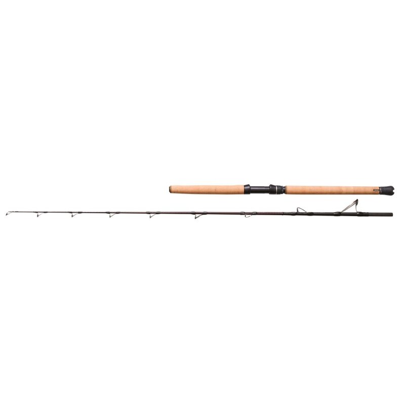 SAVAGE GEAR Fury SG6 Halibut 3XH 1,95m 250-700g