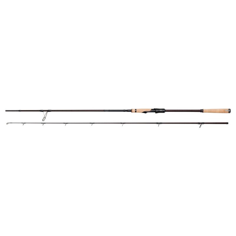 SAVAGE GEAR Fury SG6 Shad & Metal XH 2,41m 40-150g