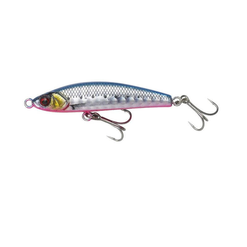 SAVAGE GEAR Gravity Pencil Sinking 5cm 8g Pink Belly Sardine PHP SAVAGE GEAR Gravity Pencil Sinking 5cm 8g Pink Belly Sardine PHP