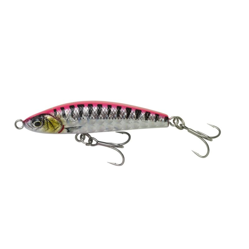 SAVAGE GEAR Gravity Pencil Sinking 6cm 12g Pink Barracuda PHP SAVAGE GEAR Gravity Pencil Sinking 6cm 12g Pink Barracuda PHP