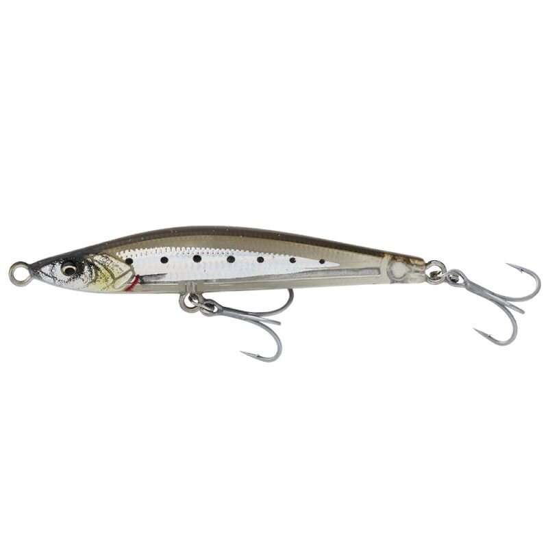 SAVAGE GEAR Gravity Pencil Slim Sinking 6,5cm 7g Hazel Sardine SAVAGE GEAR Gravity Pencil Slim Sinking 6,5cm 7g Hazel Sardine