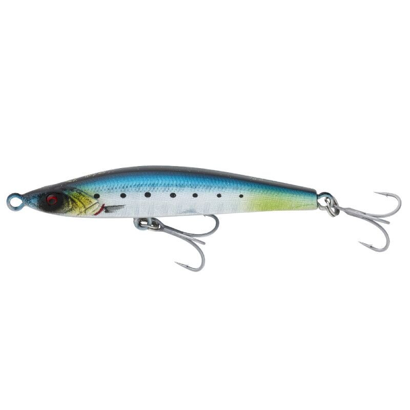 SAVAGE GEAR Gravity Pencil Slim Sinking 6,5cm 7g Sardine SAVAGE GEAR Gravity Pencil Slim Sinking 6,5cm 7g Sardine