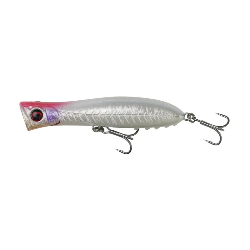 SAVAGE GEAR Gravity Popper 13cm 40g Sardine SAVAGE GEAR Gravity Popper 13cm 40g Sardine