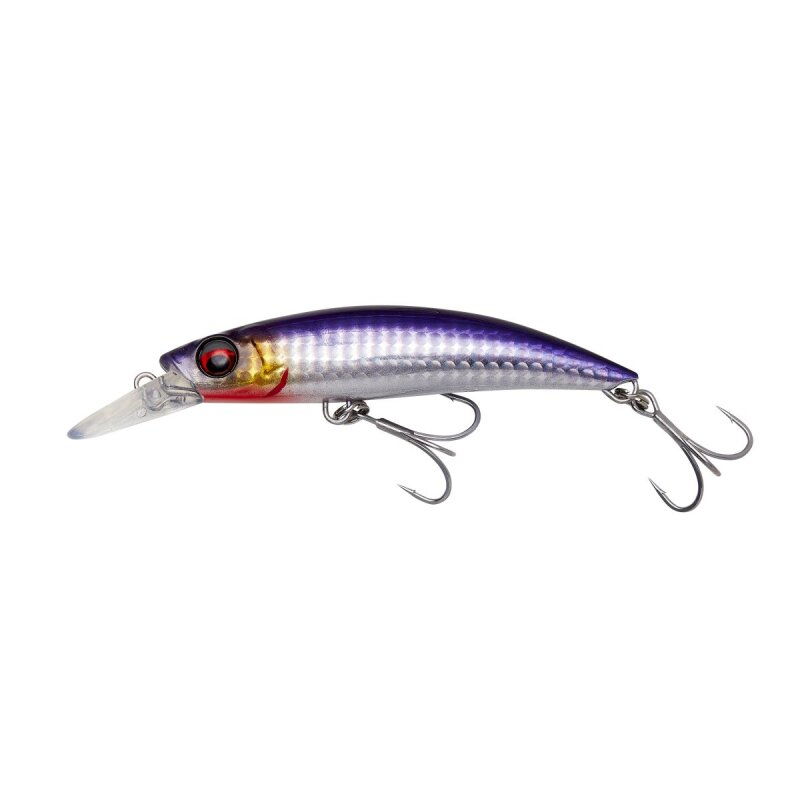 SAVAGE GEAR Gravity Runner Sinking 10cm 55g Bloody Anchovy PHP SAVAGE GEAR Gravity Runner Sinking 10cm 55g Bloody Anchovy PHP