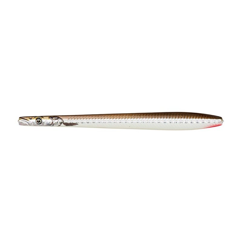 SAVAGE GEAR Line Thru Sandeel Nail 11cm 20g Sandeel SAVAGE GEAR Line Thru Sandeel Nail 11cm 20g Sandeel