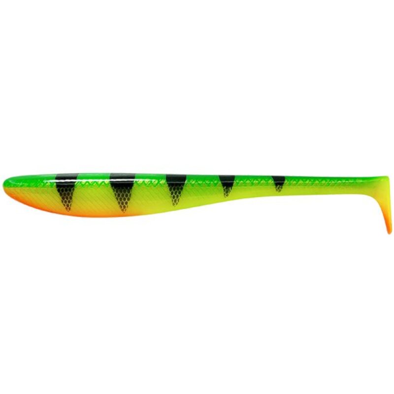 SAVAGE GEAR Monster Shad 18cm 33g Fire Tiger 2Stk. SAVAGE GEAR Monster Shad 18cm 33g Fire Tiger 2Stk.