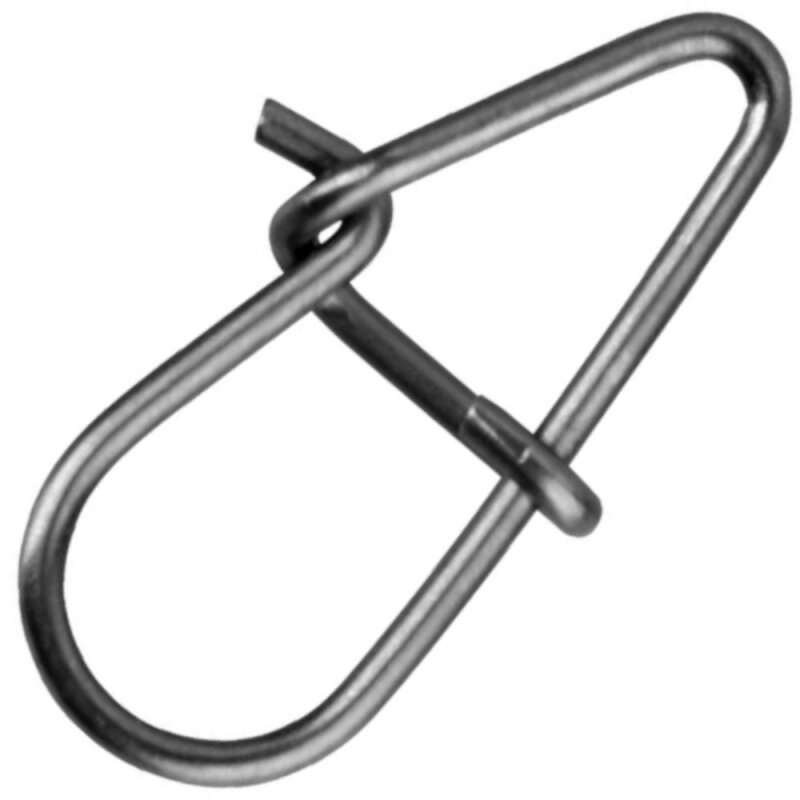 SAVAGE GEAR Needle Eggsnaps XS 16kg 20Stk. SAVAGE GEAR Needle Eggsnaps XS 16kg 20Stk.