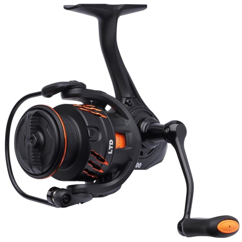 SAVAGE GEAR Orange LTD 1000 FD Rolle SAVAGE GEAR Orange LTD 1000 FD Rolle
