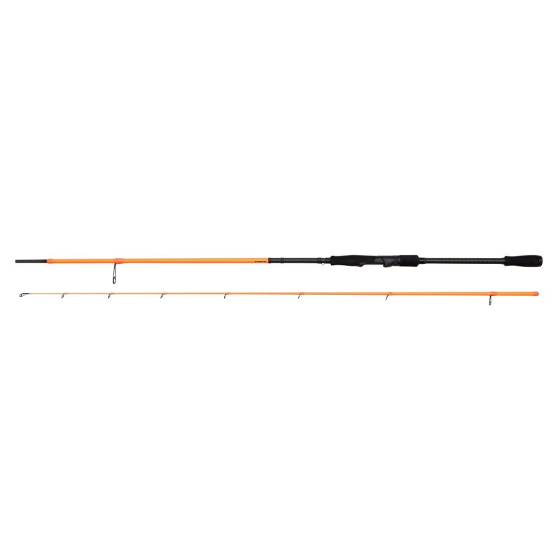 SAVAGE GEAR Orange LTD Medium Game ML 2,51m 7-25g