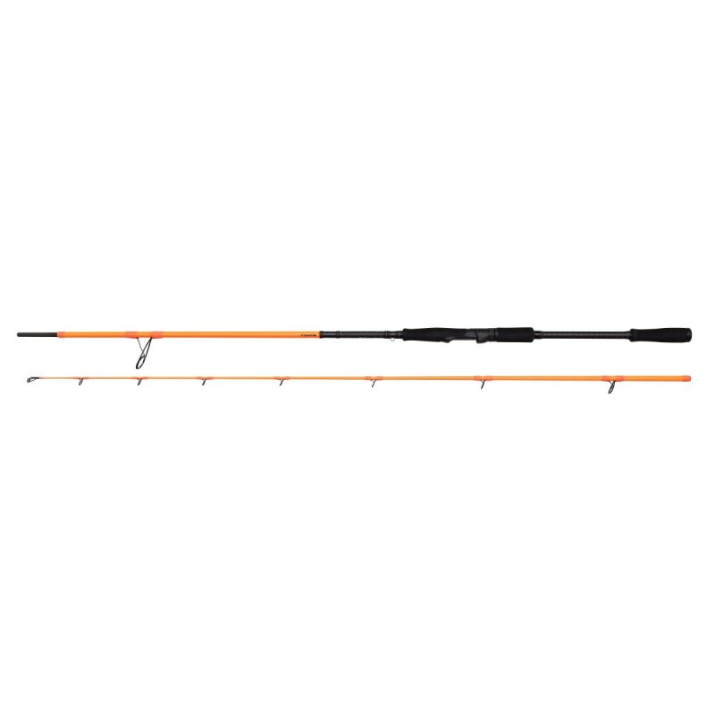 SAVAGE GEAR Orange LTD Power Game XH 2,21m 50-100g SAVAGE GEAR Orange LTD Power Game XH 2,21m 50-100g
