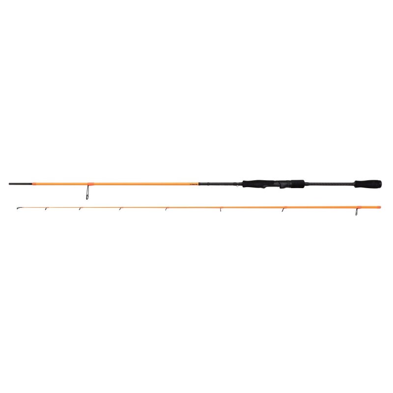 SAVAGE GEAR Orange LTD Ultra Light 1,98m 3-10g SAVAGE GEAR Orange LTD Ultra Light 1,98m 3-10g