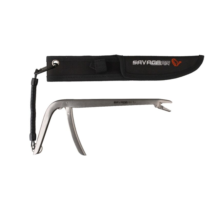 SAVAGE GEAR Pistol DeepThroat Hook out 22,5cm SAVAGE GEAR Pistol DeepThroat Hook out 22,5cm