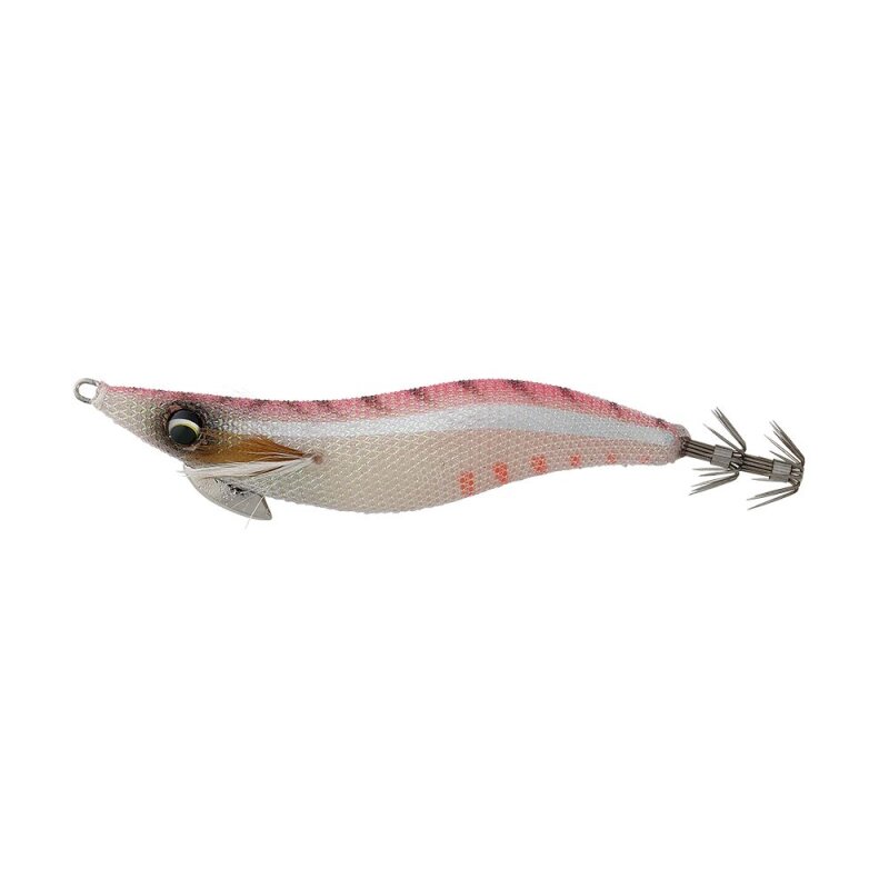 SAVAGE GEAR Powerglow EGI #3,0NS 10cm 17,2g Pink SAVAGE GEAR Powerglow EGI #3,0NS 10cm 17,2g Pink