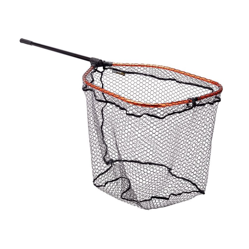 SAVAGE GEAR Pro Folding Net DLX L 84cm