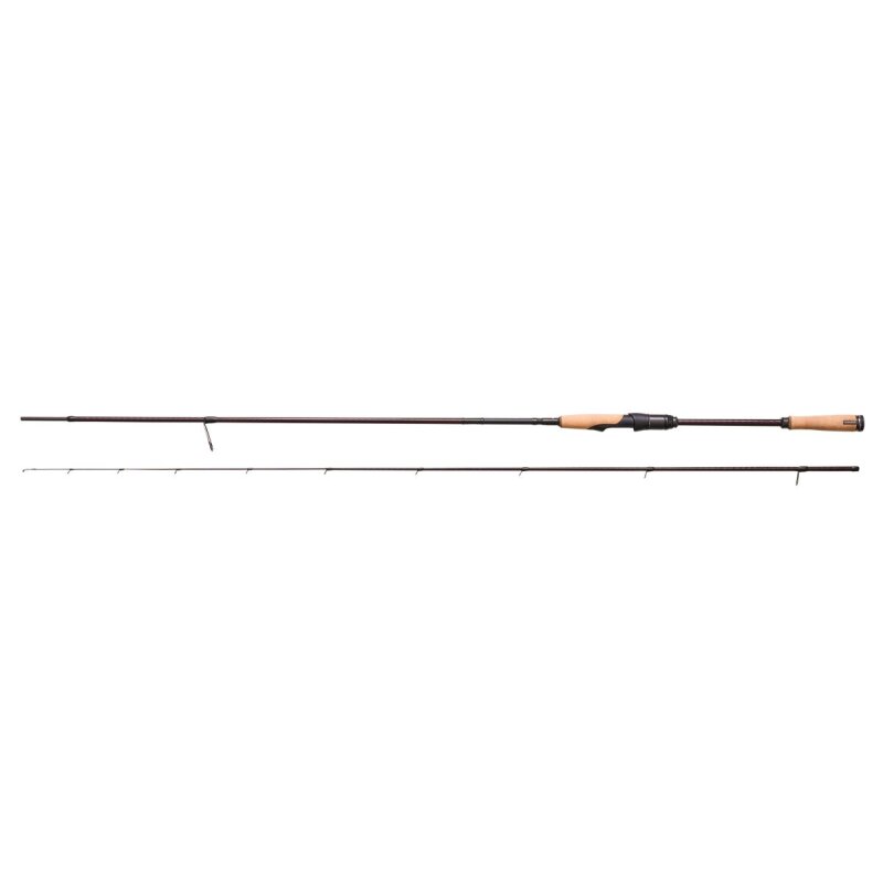 SAVAGE GEAR Revenge SG6 Drop Shot ML 2,3m 4-18g SAVAGE GEAR Revenge SG6 Drop Shot ML 2,3m 4-18g