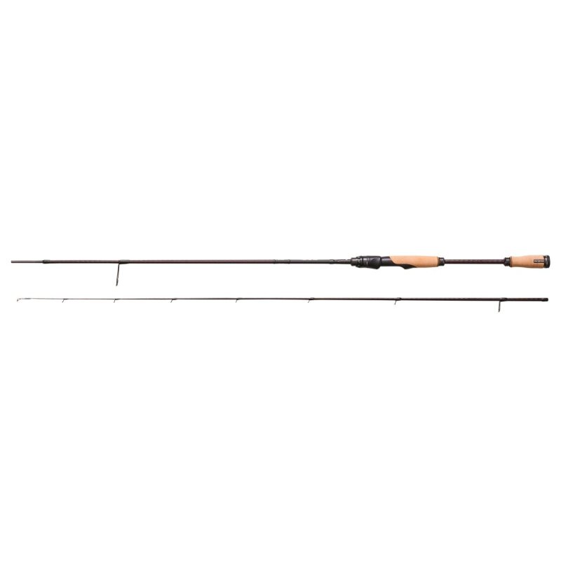 SAVAGE GEAR Revenge SG6 Light Game Spin 2,13m 5-18g SAVAGE GEAR Revenge SG6 Light Game Spin 2,13m 5-18g
