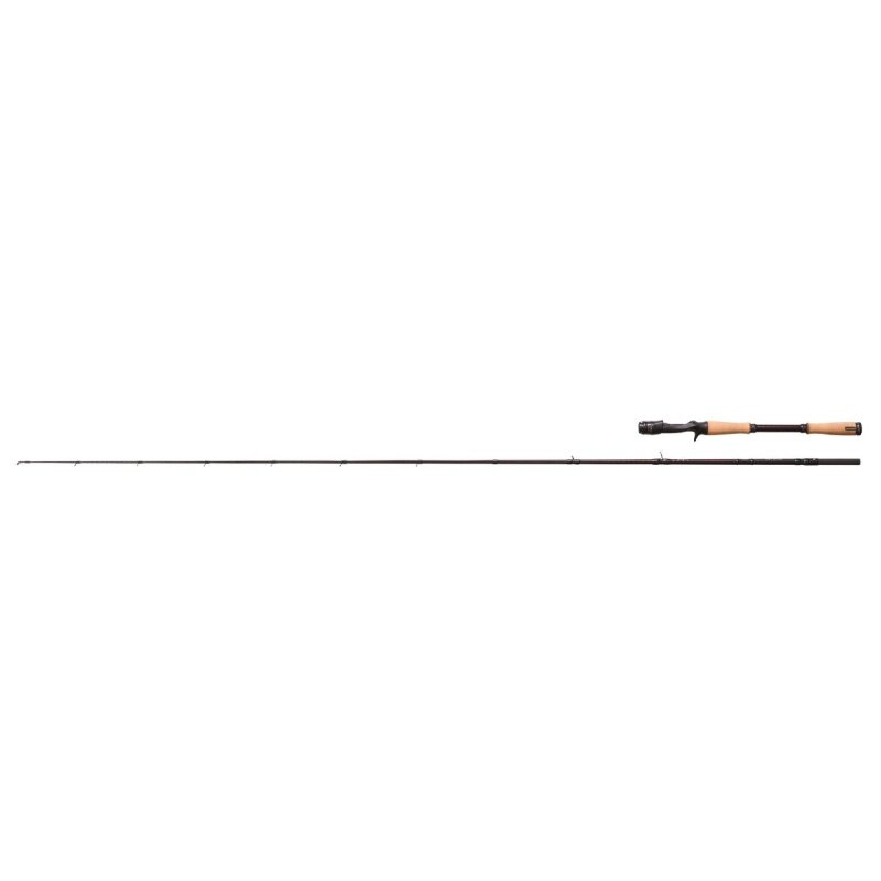 SAVAGE GEAR Revenge SG6 Pelagic Vertical BC 1,9m 20-80g SAVAGE GEAR Revenge SG6 Pelagic Vertical BC 1,9m 20-80g