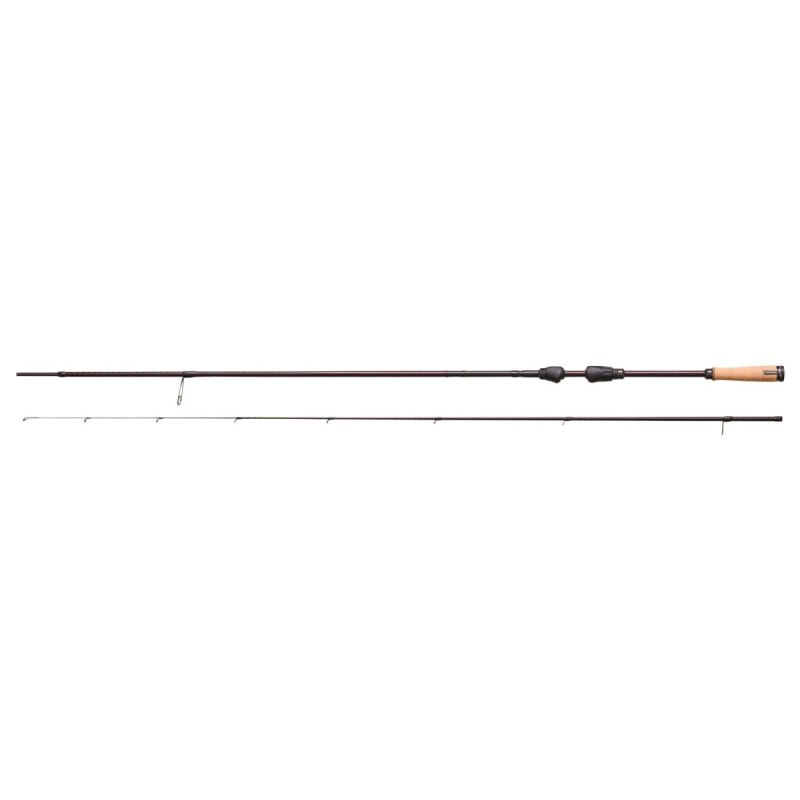 SAVAGE GEAR Revenge SG6 Texas & Carolina Rig 2,13m 7-21g SAVAGE GEAR Revenge SG6 Texas & Carolina Rig 2,13m 7-21g