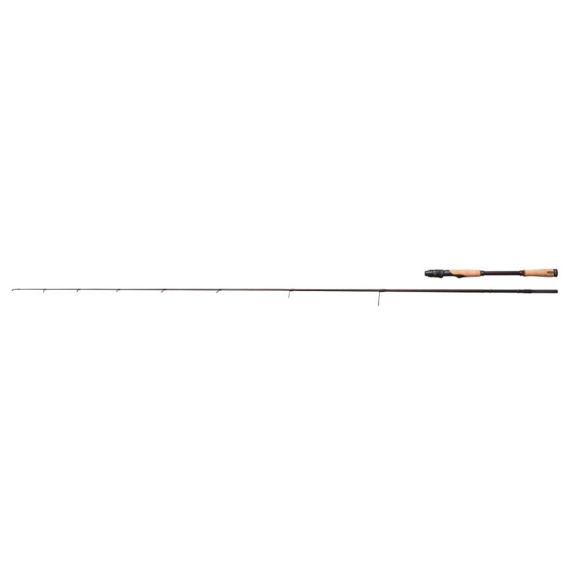 SAVAGE GEAR Revenge SG6 Vertical 1,98m 12-33g SAVAGE GEAR Revenge SG6 Vertical 1,98m 12-33g
