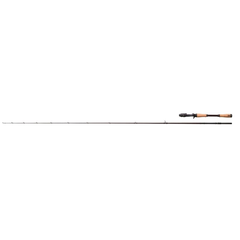 SAVAGE GEAR Revenge SG6 Vertical M 1,98m 7-24g SAVAGE GEAR Revenge SG6 Vertical M 1,98m 7-24g