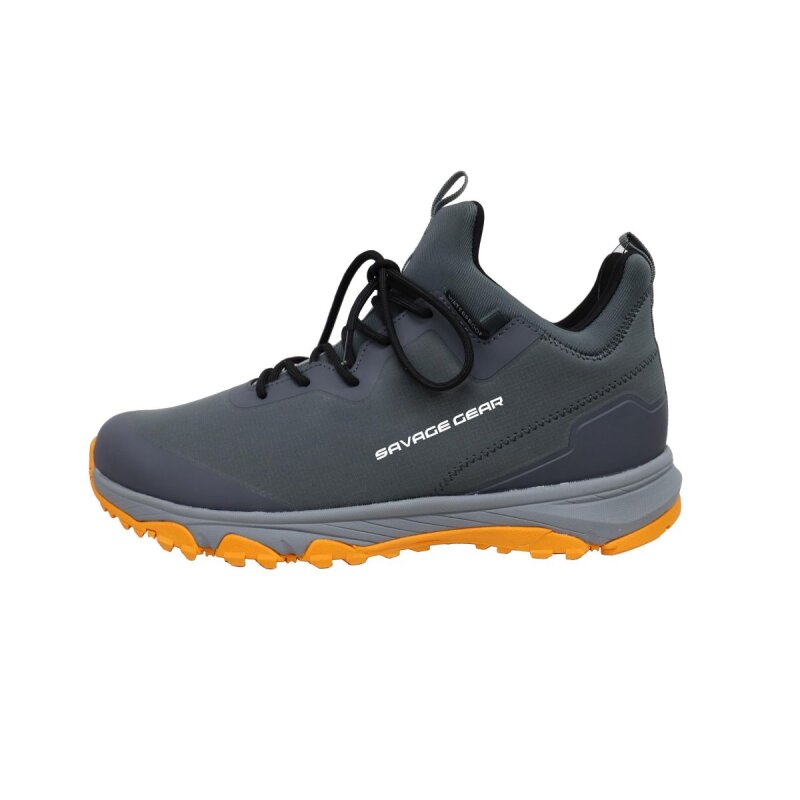 SAVAGE GEAR Freestyle Sneaker Gr.44 Pearl Grey SAVAGE GEAR Freestyle Sneaker Gr.44 Pearl Grey