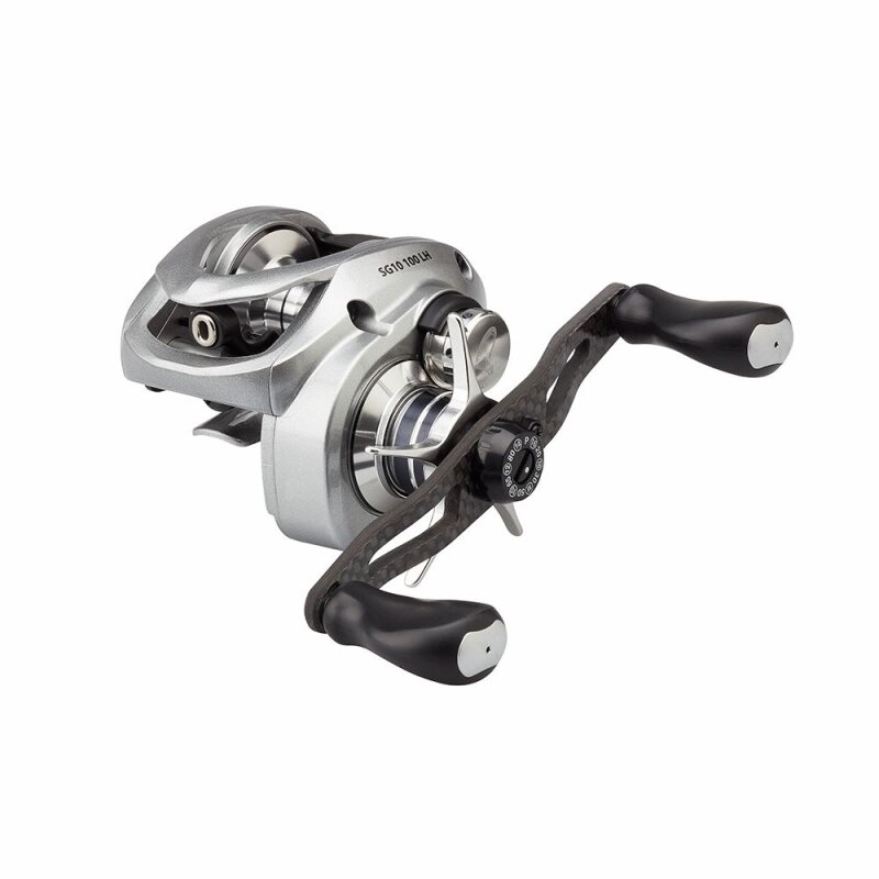 SAVAGE GEAR SG10 100 Baitcast LH 8,1:1 SAVAGE GEAR SG10 100 Baitcast LH 8,1:1