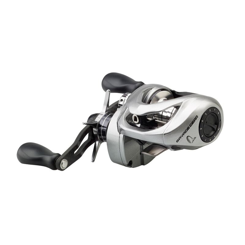 SAVAGE GEAR SG10 300 Baitcast 5,6:1 LH