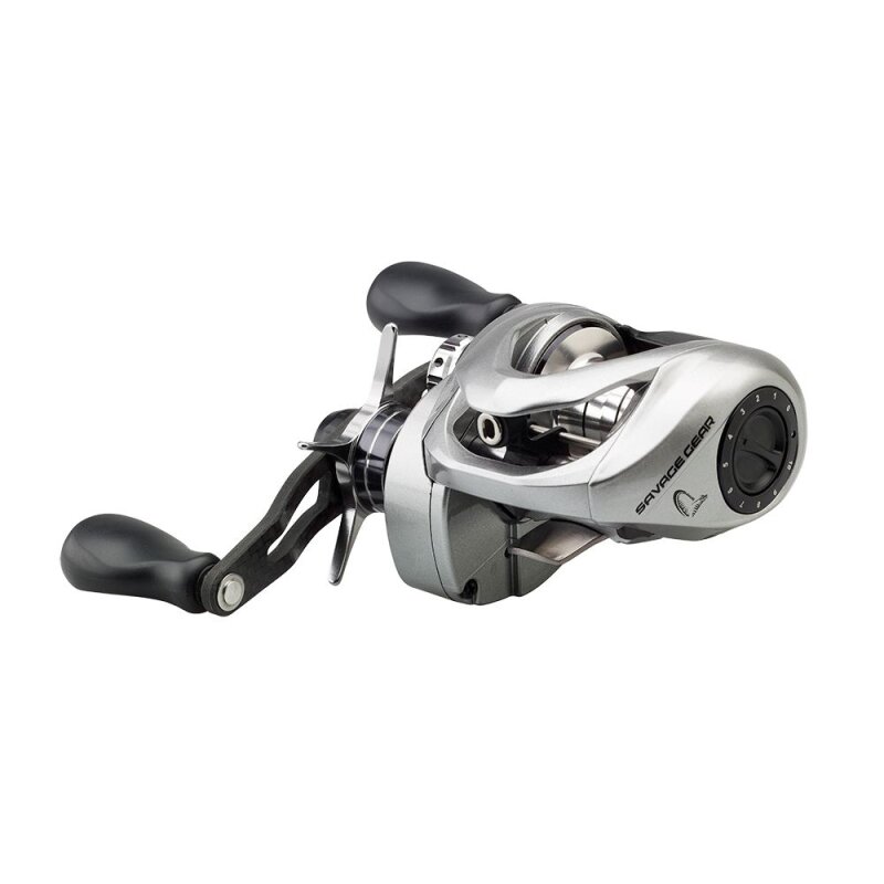 SAVAGE GEAR SG10 300 Baitcast 7,3:1 LH SAVAGE GEAR SG10 300 Baitcast 7,3:1 LH