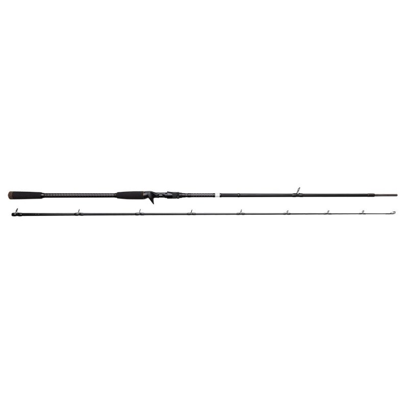 SAVAGE GEAR SG2 Big Bait Specialist BC MF XH 2,46m 85-170g SAVAGE GEAR SG2 Big Bait Specialist BC MF XH 2,46m 85-170g