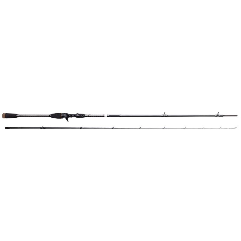 SAVAGE GEAR SG2 Crankbait Specialist Baitcast M M 2,28m 10-27g SAVAGE GEAR SG2 Crankbait Specialist Baitcast M M 2,28m 10-27g