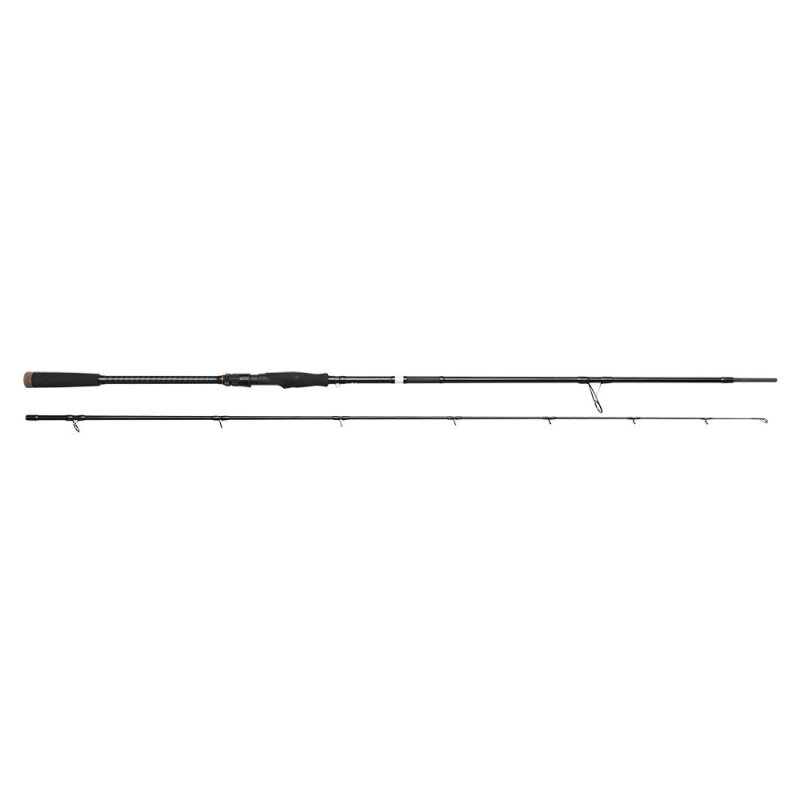 SAVAGE GEAR SG2 Fast Game F MH 2,43m 20-60g SAVAGE GEAR SG2 Fast Game F MH 2,43m 20-60g