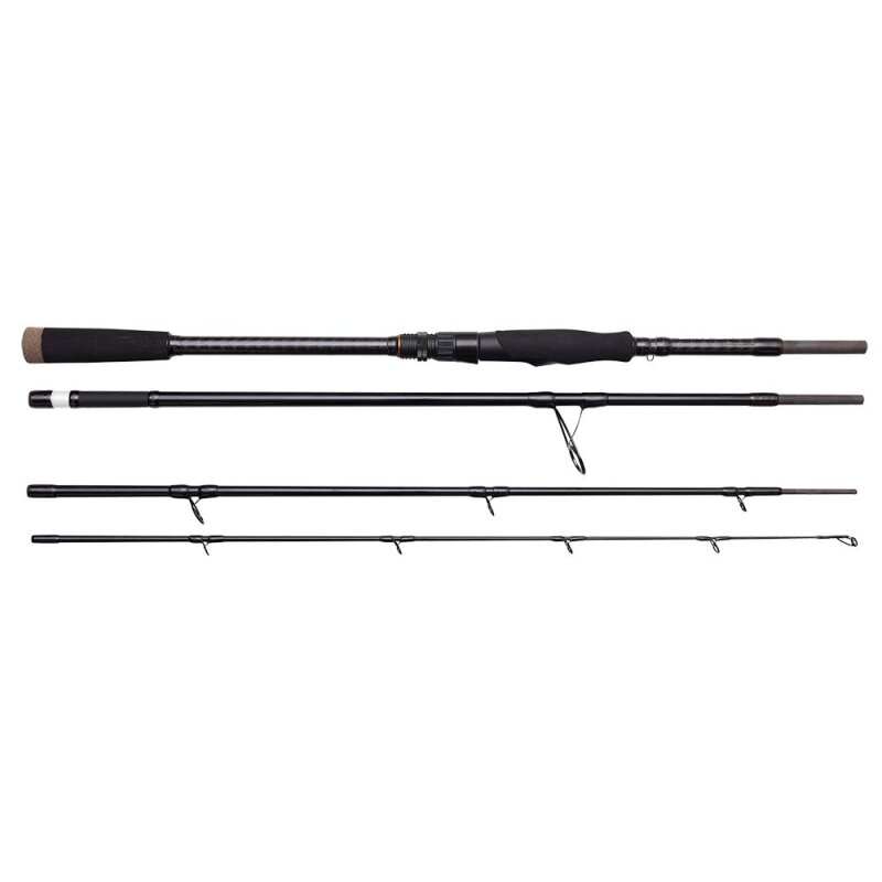 SAVAGE GEAR SG2 Fast Game Travel F MH 2,15m 20-60g SAVAGE GEAR SG2 Fast Game Travel F MH 2,15m 20-60g
