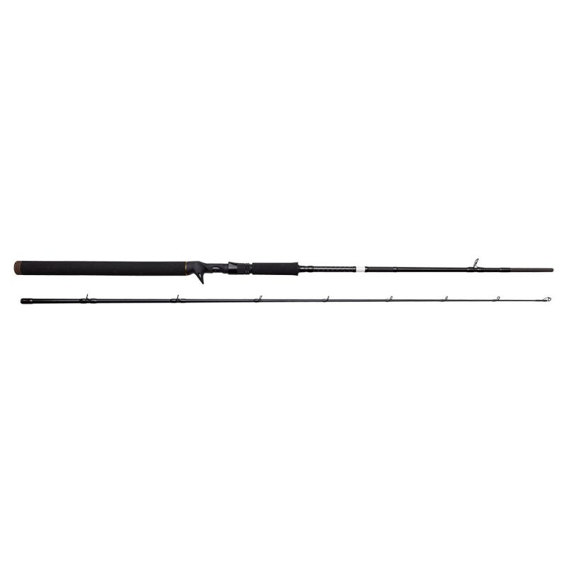 SAVAGE GEAR SG2 Jerk Specialist Baitcast F H 1,98m 30-80g SAVAGE GEAR SG2 Jerk Specialist Baitcast F H 1,98m 30-80g