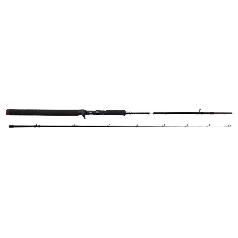 SAVAGE GEAR SG2 Jerk Specialist Baitcast F H 1,98m 30-80g