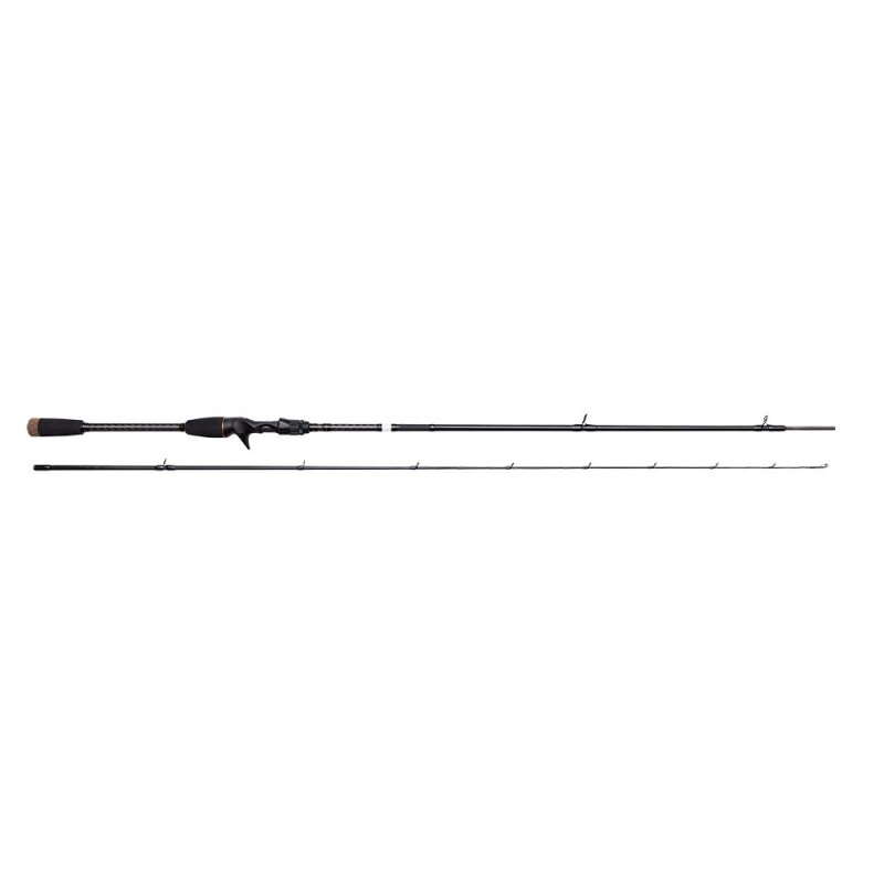 SAVAGE GEAR SG2 Light Game Baitcast F MML 2,13m 7-22g SAVAGE GEAR SG2 Light Game Baitcast F MML 2,13m 7-22g