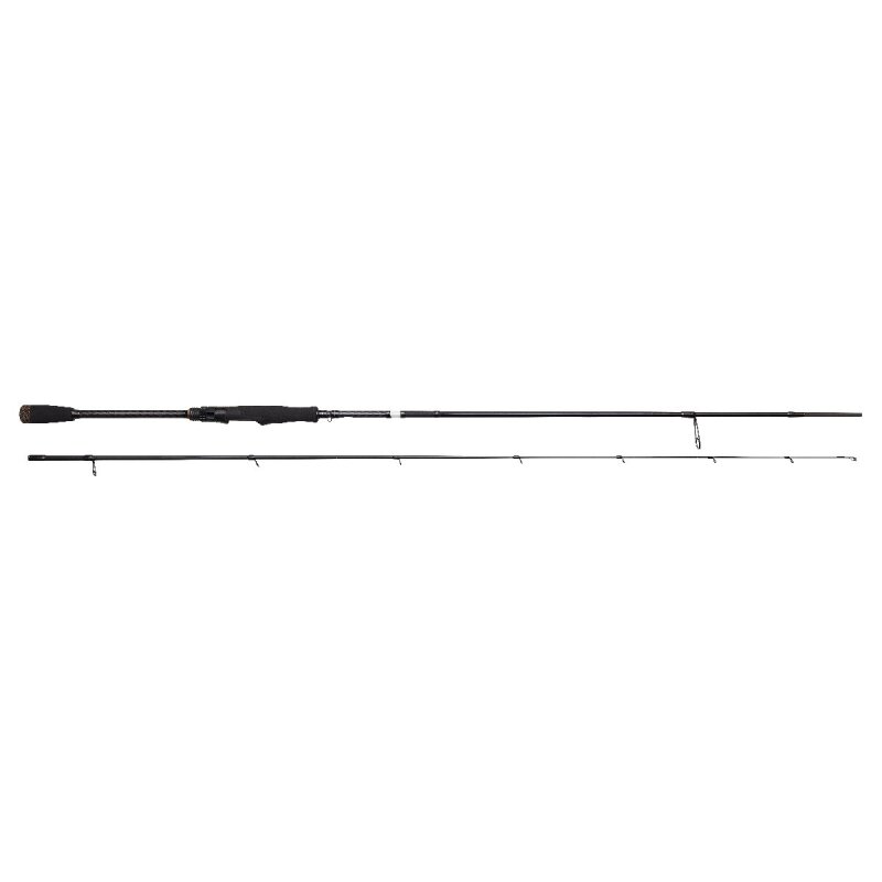 SAVAGE GEAR SG2 Light Game F 2,51m 3-14g SAVAGE GEAR SG2 Light Game F 2,51m 3-14g
