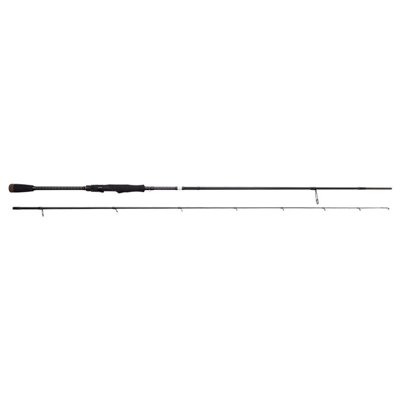 SAVAGE GEAR SG2 Light Game F MML 2,13m 7-22g SAVAGE GEAR SG2 Light Game F MML 2,13m 7-22g