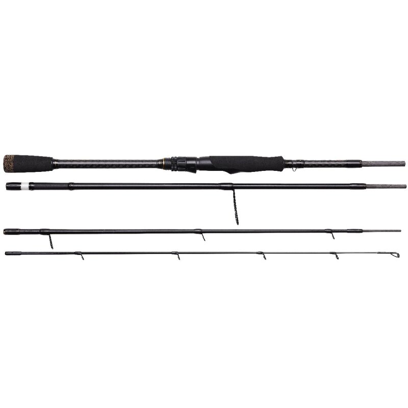 SAVAGE GEAR SG2 Medium Game Travel MF 2,15m 10-40g SAVAGE GEAR SG2 Medium Game Travel MF 2,15m 10-40g