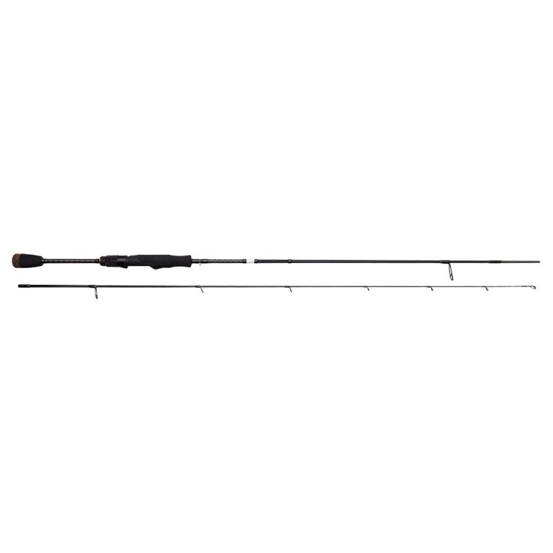 SAVAGE GEAR SG2 Micro Game MF UL 2,13m 1,5-5g SAVAGE GEAR SG2 Micro Game MF UL 2,13m 1,5-5g