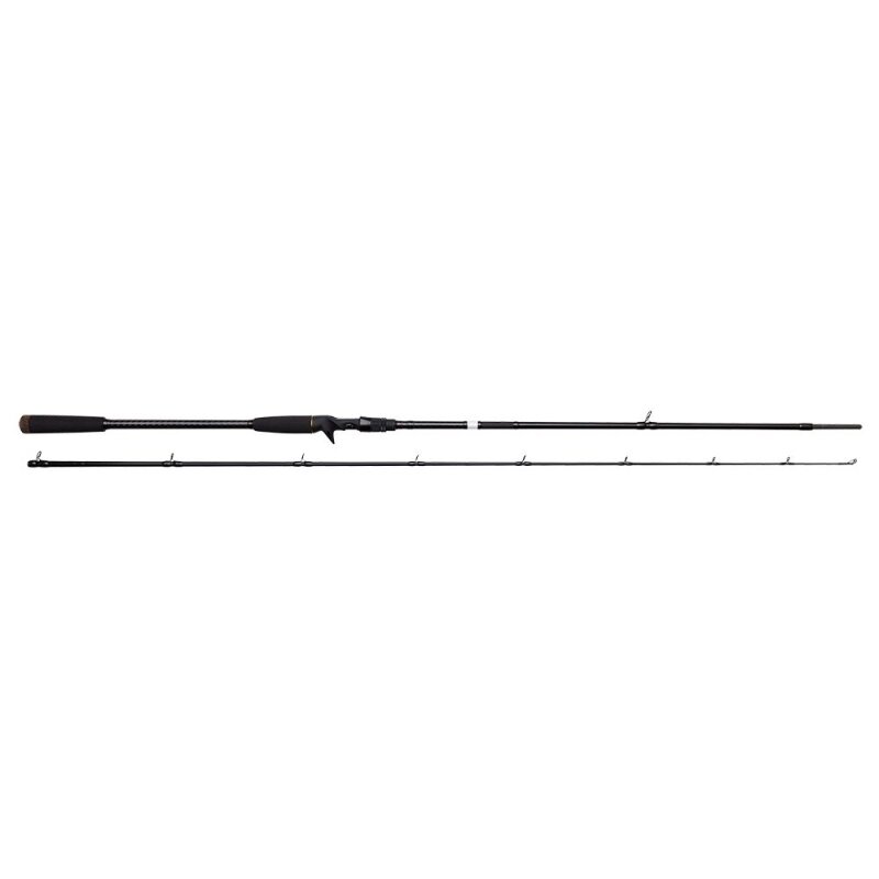 SAVAGE GEAR SG2 Power Game Baitcast MF 3XH 2,59m 70-150g SAVAGE GEAR SG2 Power Game Baitcast MF 3XH 2,59m 70-150g