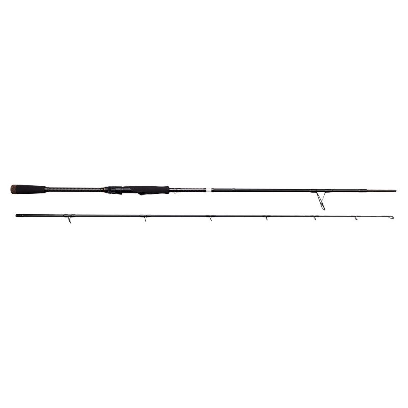 SAVAGE GEAR SG2 Power Game MF XH 2,43m 70-150g SAVAGE GEAR SG2 Power Game MF XH 2,43m 70-150g