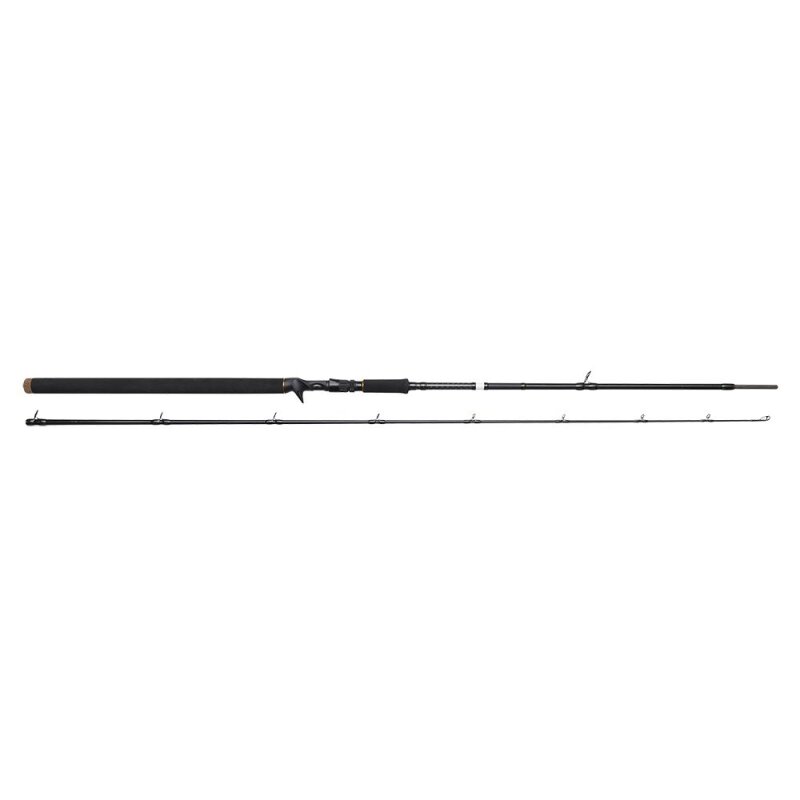 SAVAGE GEAR SG2 Trolling & Planer Specialist BC MF X 2,59m 130-220g SAVAGE GEAR SG2 Trolling & Planer Specialist BC MF X 2,59m 130-220g