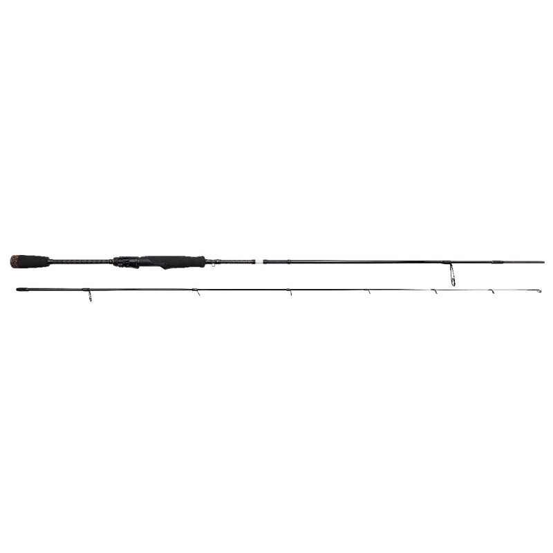 SAVAGE GEAR SG2 Ultra Light Game M 1,98m 2-8g SAVAGE GEAR SG2 Ultra Light Game M 1,98m 2-8g